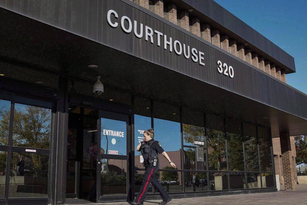 Judge in Favour of Drug-Treatment Court Appointed Head of Alberta Court of Justice