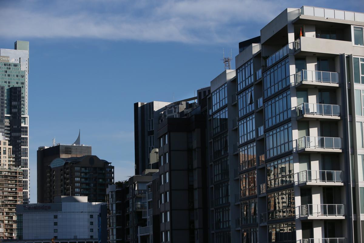 More ‘Family-Friendly’ Apartments Needed: Report