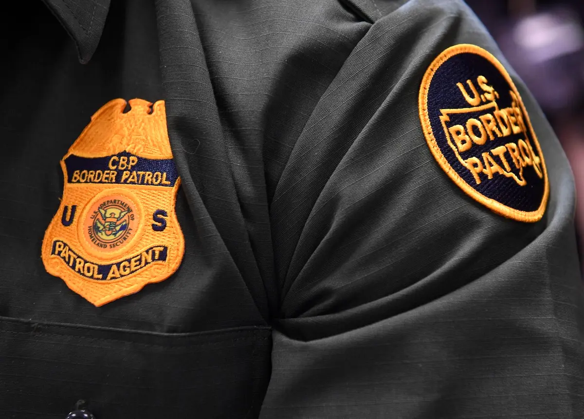 US Border Patrol Chief Michael Banks Resigns