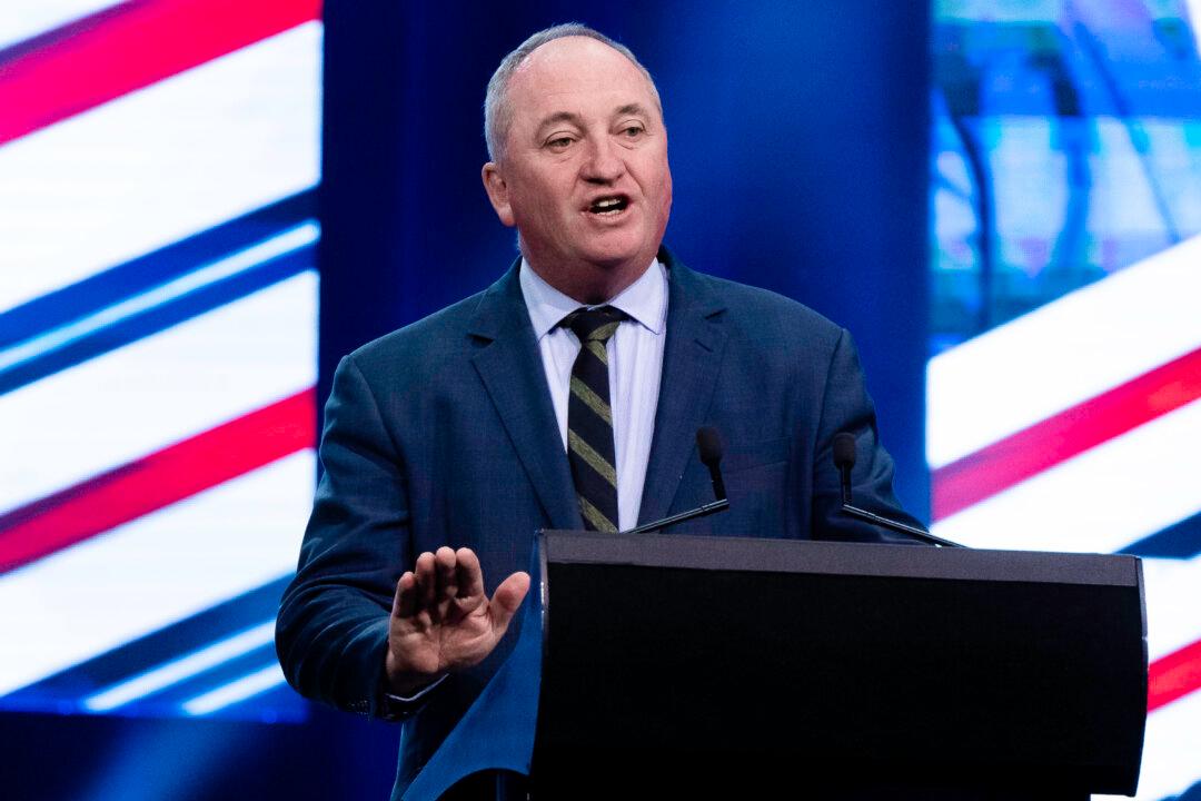 Former Deputy PM Backs New Zealand Becoming Australia’s 7th State
