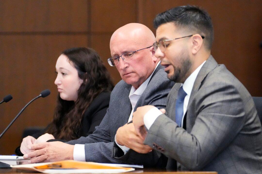 Illinois Judge Refuses to Dismiss Case Against Father of Parade Shooting Suspect