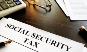 What You Need to Know About Social Security Taxation