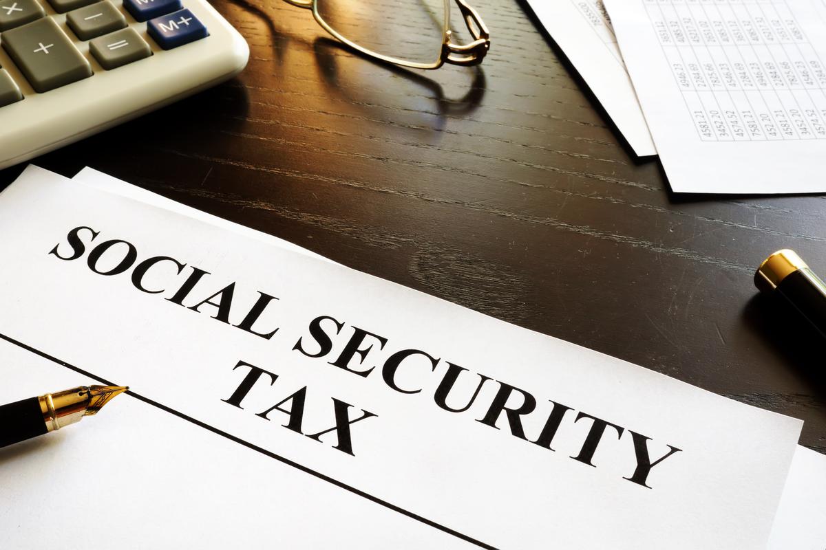 How to Avoid the Social Security Tax Torpedo