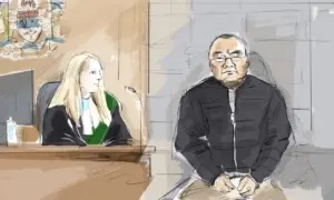 Kenneth Law Pleads Guilty to 14 Counts of Aiding Suicide in Ontario