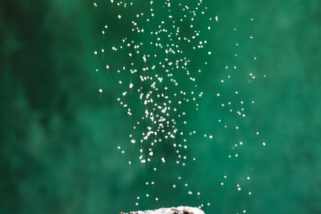 Coffee and Zucchini Add Clever Twist to Brownies