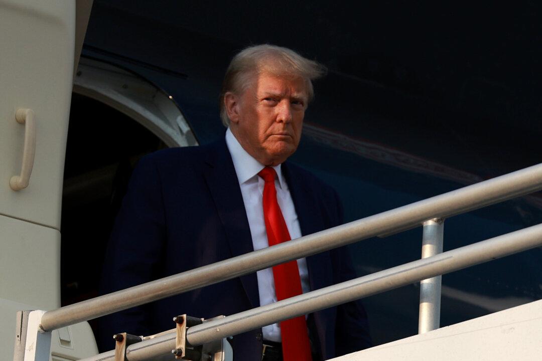 Attempt to Block Trump From New Hampshire Ballot Receives No GOP Support