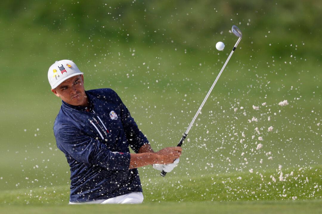 US Ryder Cup Team Adds Familiar Picks With Fowler and Thomas. It Also Gets a LIV Player With Koepka