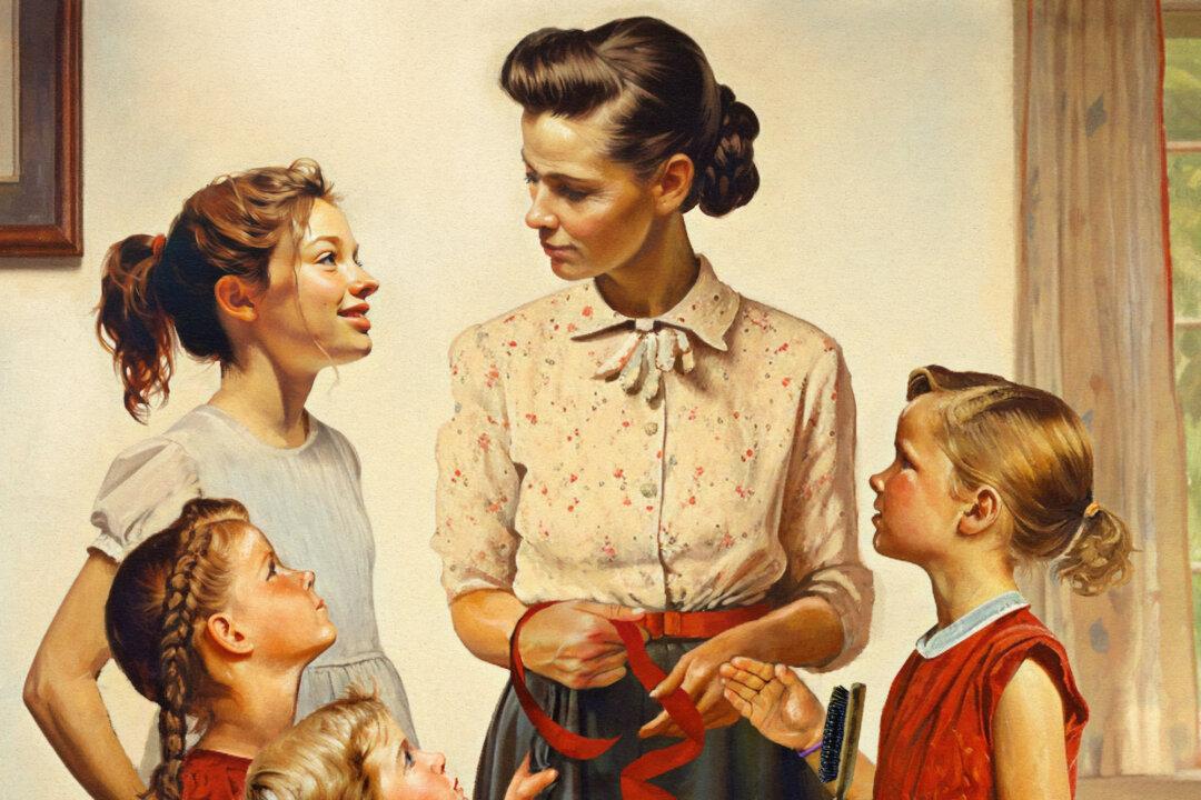 Celebrating Motherhood