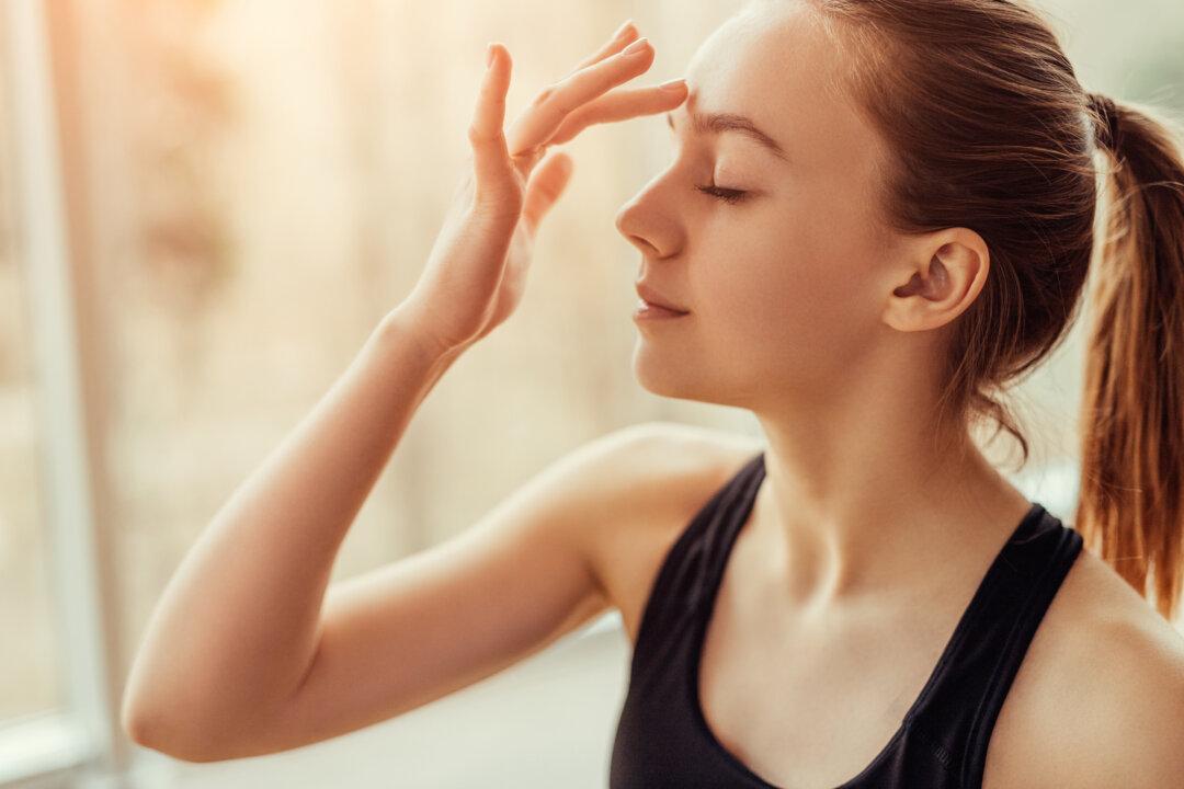Detox and Support the Pineal Gland, Balance Melatonin