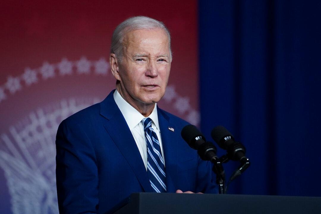 Government Shutdown in Focus as White House Pushes Congress for Stopgap Spending Bill