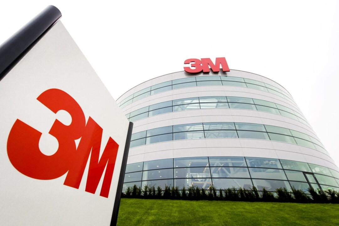 3M Agrees to $12.5 Billion Settlement for ‘Forever Chemicals’ in Drinking Water