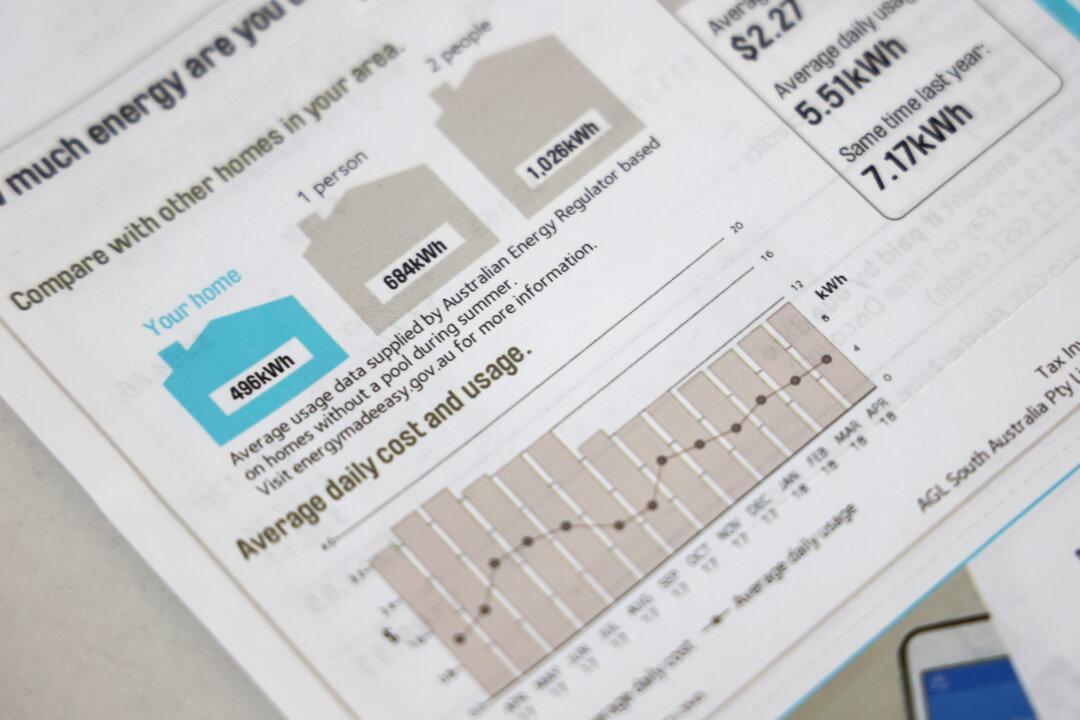 Electricity Bill Shock to Stay Amid Cost-of-Living Crisis, Despite Energy Changes
