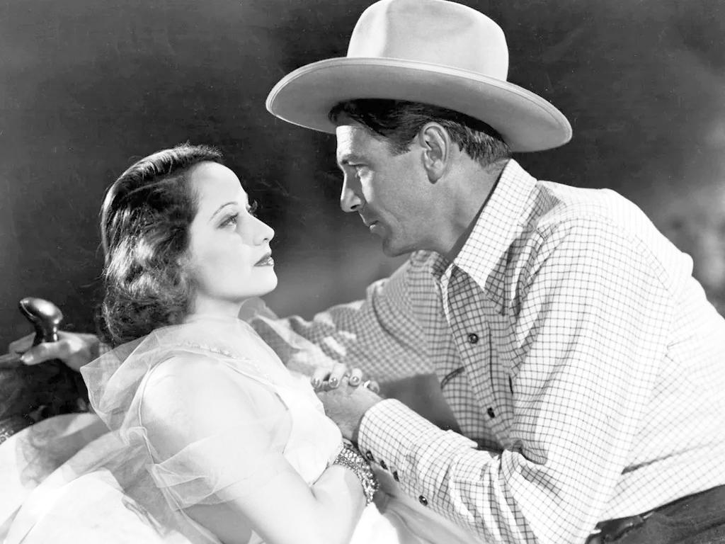 Moments of Movie Wisdom: Upholding the Value of Marriage in ‘The Cowboy and the Lady’ (1938)