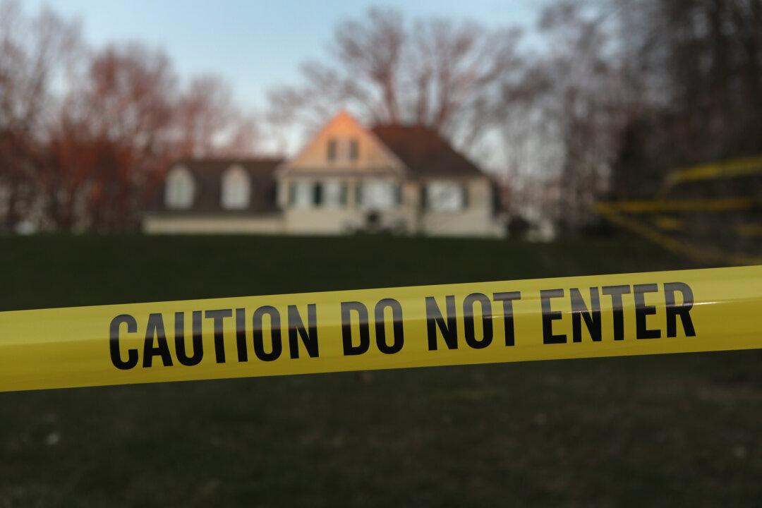 Utah Man Is Charged With Killing 2-Year-Old Boy, and Badly Injuring His Twin Sister