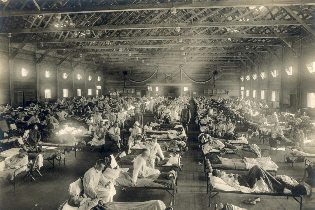 How the Spanish Flu Pandemic Changed the World