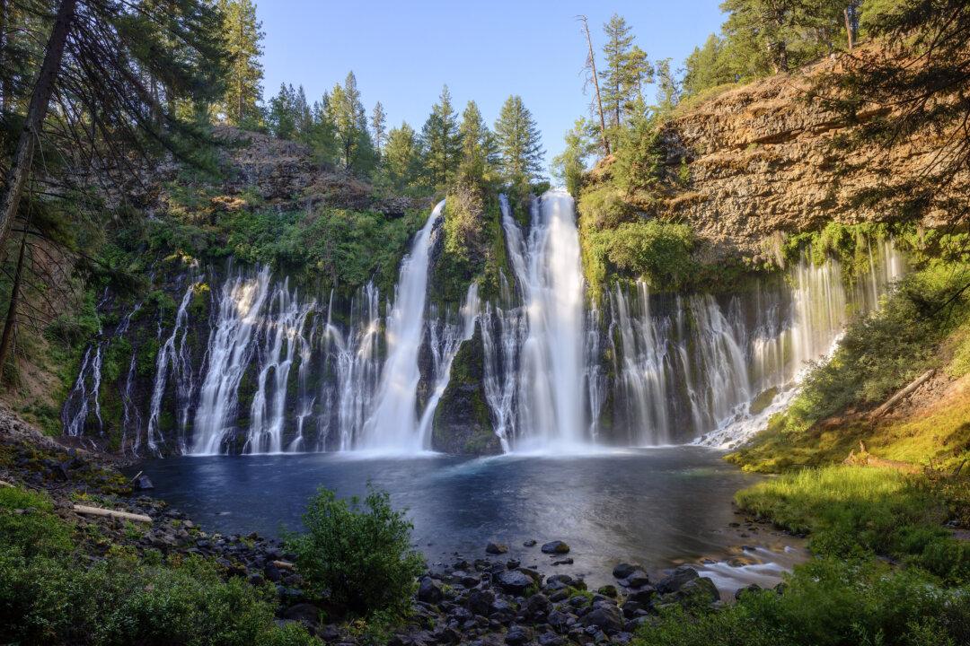 A Secluded Northern California Waterfall Is the Latest Victim of Viral Fame and Crushing Crowds