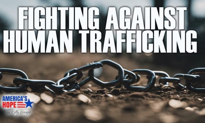 Fighting Against Human Trafficking | America’s Hope