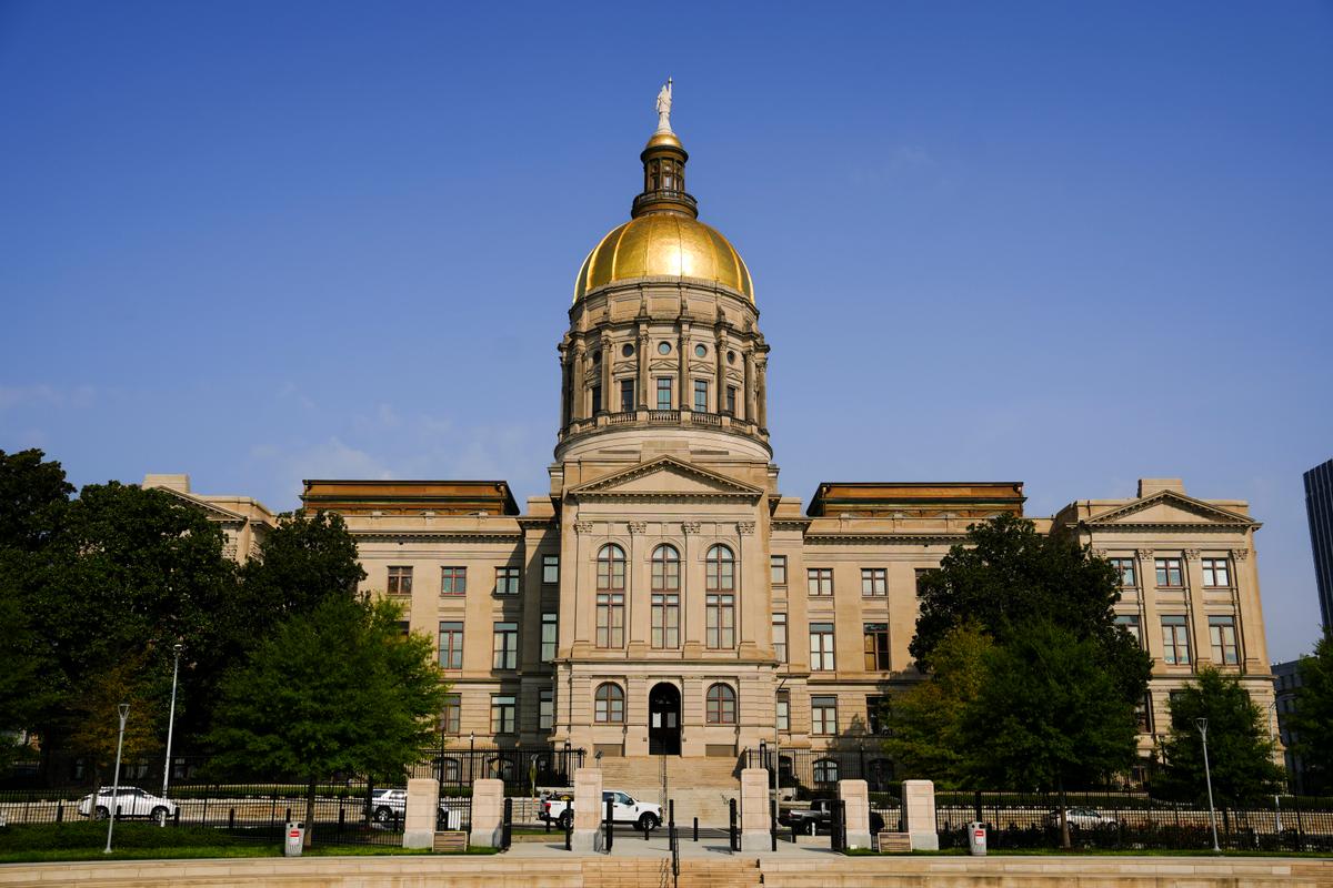 Georgia State Lawmaker ‘Steadfast’ in Push to Defund DA Fani Willis Despite Lack of GOP Support