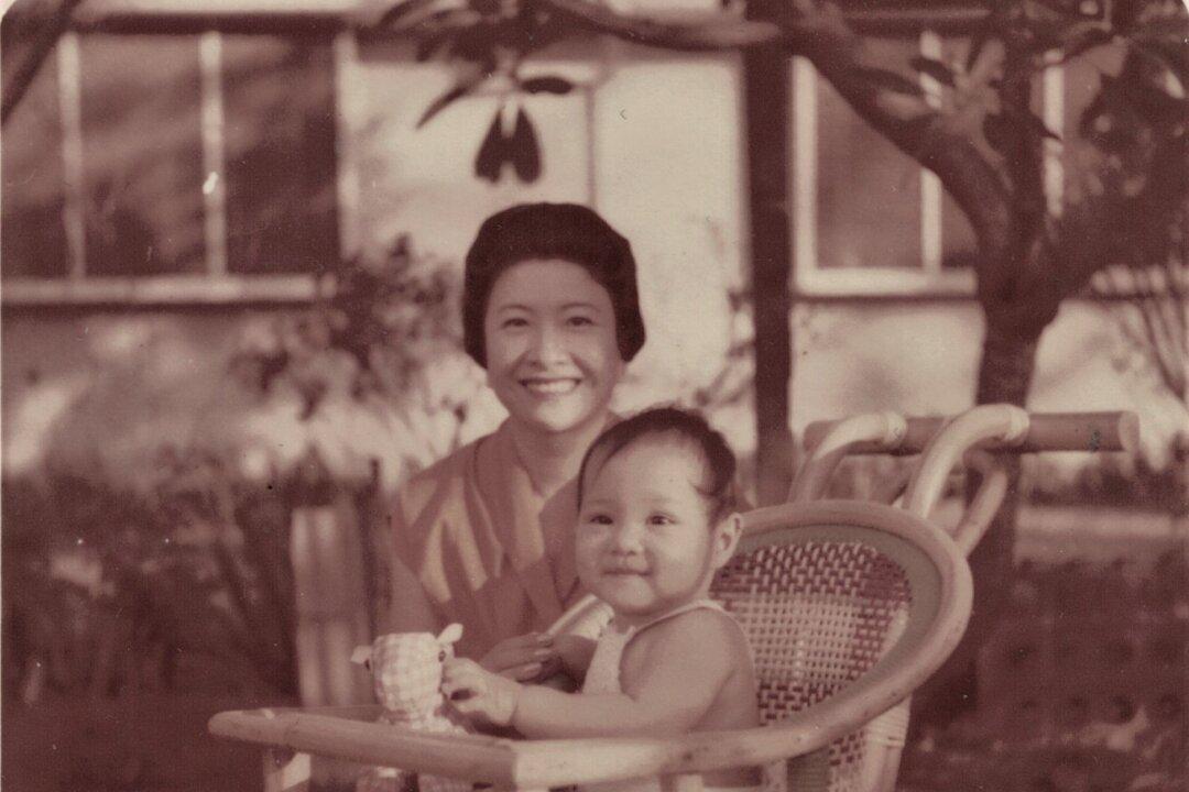 Daughter Uncovers Her Mother’s Story of Heroism, Bravery as a WWII Nurse Helping POWs in the Philippines