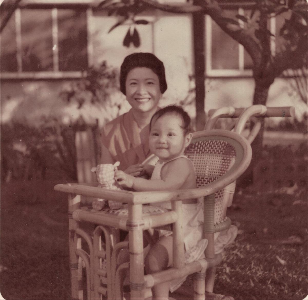 Daughter Uncovers Her Mother’s Story of Heroism, Bravery as a WWII Nurse Helping POWs in the Philippines