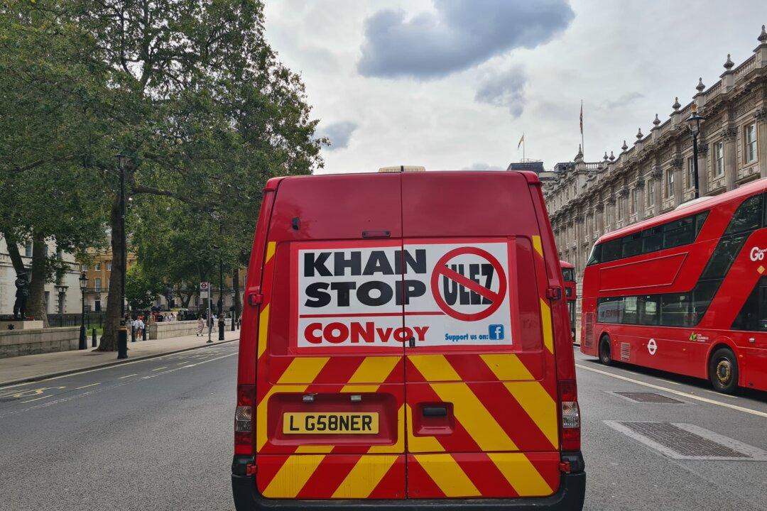 ULEZ Camera Deactivated for Wrongly Penalising Drivers