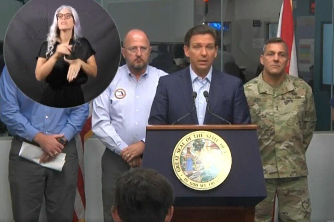 Florida’s Recovery Underway With Most Power Restored, Schools Open, and Distribution Centers Catering For Basics