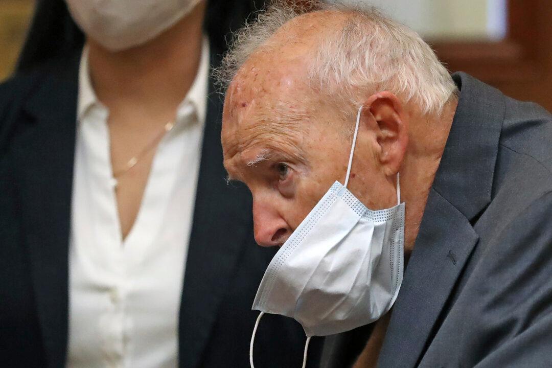 Former Catholic Cardinal McCarrick, Age 93, Found Unfit to Stand Trial on Teen Sex Abuse Charges