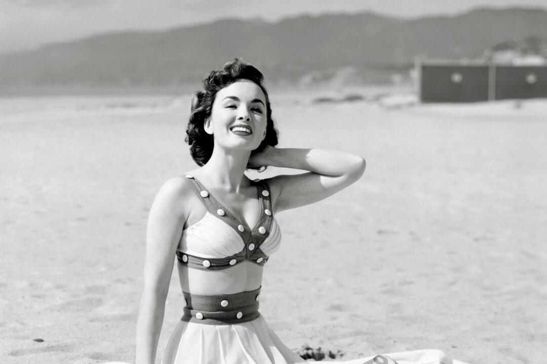 The Latest vs. the Greatest: ‘Ruby Gillman, Teenage Kraken’ (2023) vs. ‘Our Very Own’ (1950)