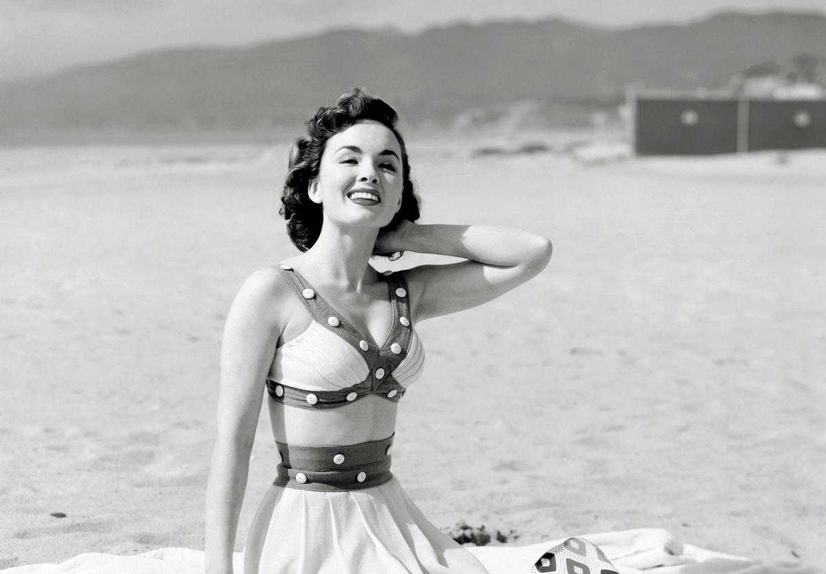 The Latest vs. the Greatest: ‘Ruby Gillman, Teenage Kraken’ (2023) vs. ‘Our Very Own’ (1950)