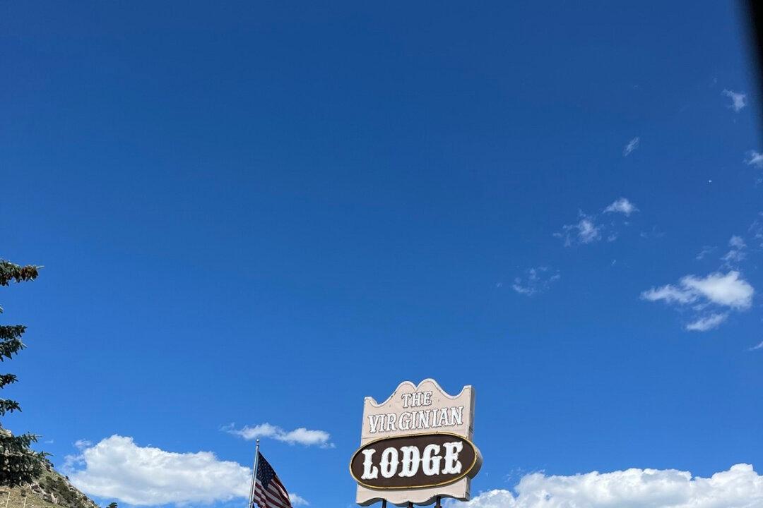 Heading to the Mountains for the Fall Colors and Festivals