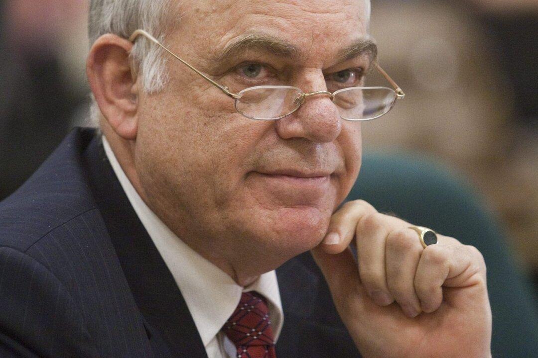 Ethics Commissioner on Difficulty of Filling Job: ‘Could Be the Political Nature’