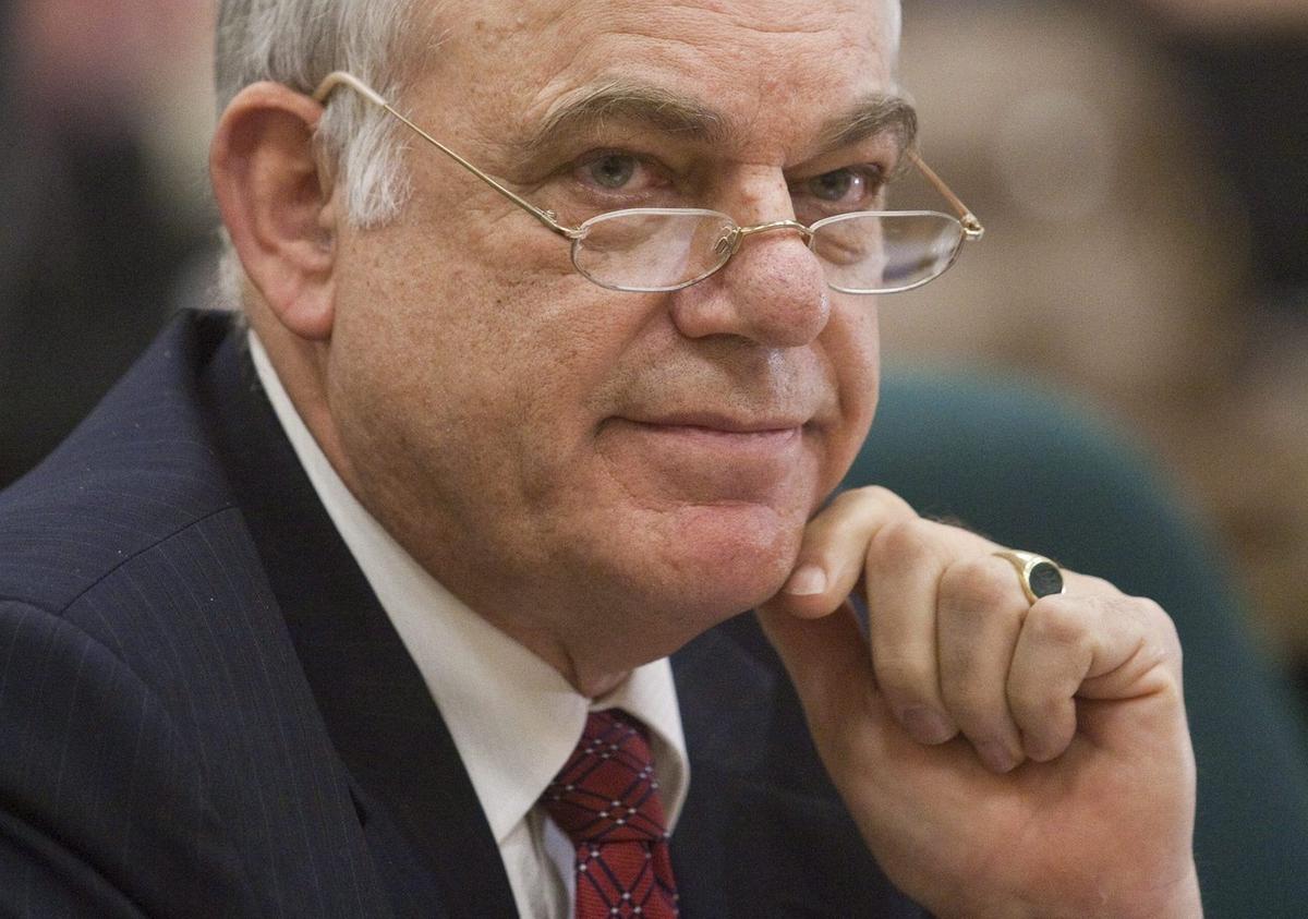 Ethics Commissioner on Difficulty of Filling Job: ‘Could Be the Political Nature’