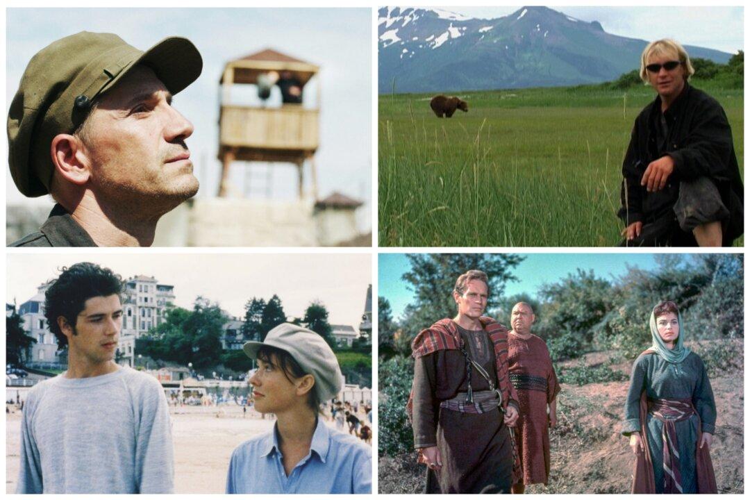 Epoch Watchlist: What to Watch for Sept. 1–7