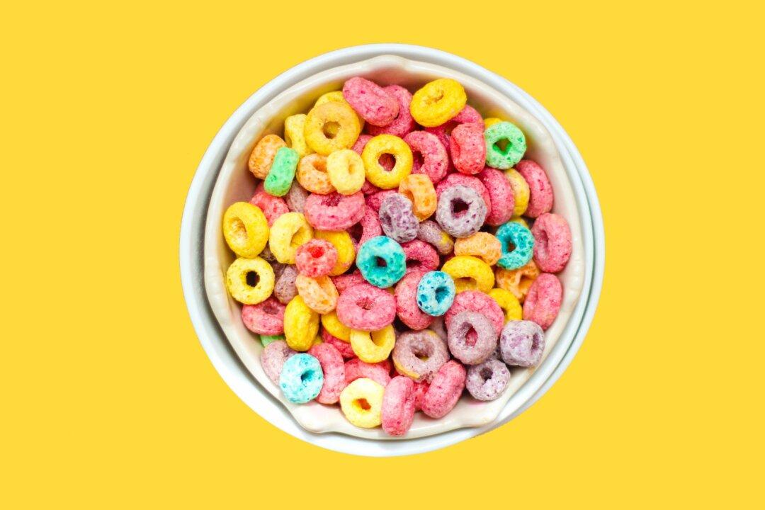 Ultra-Denatured: Easy, Cheap, and Deadly Delicious