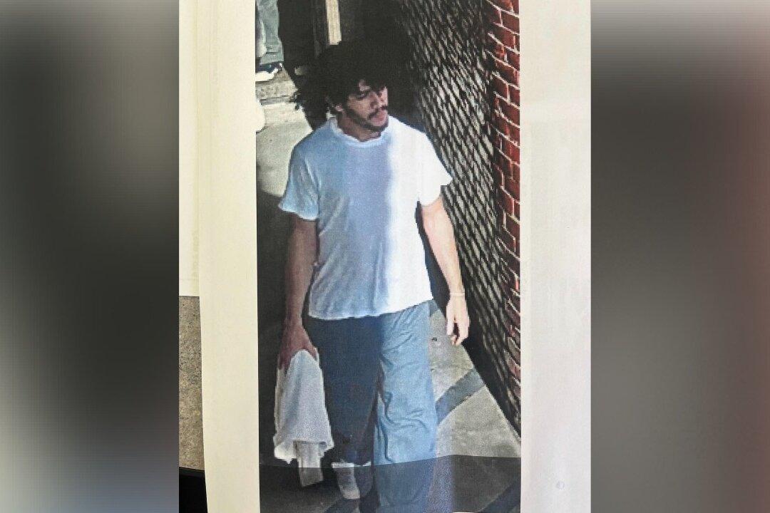 Pennsylvania State Police Take Over Hunt for Escaped Murderer as Mom Urges Him to Surrender