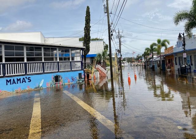 Hurricane Idalia Just Latest Reason Florida Residents Are Pummeled by Insurance Costs
