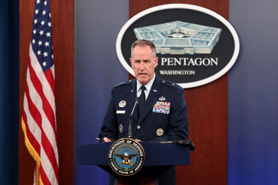 UFO Disclosure Goes Digital: Pentagon Launches Online Hub for Declassified Reports