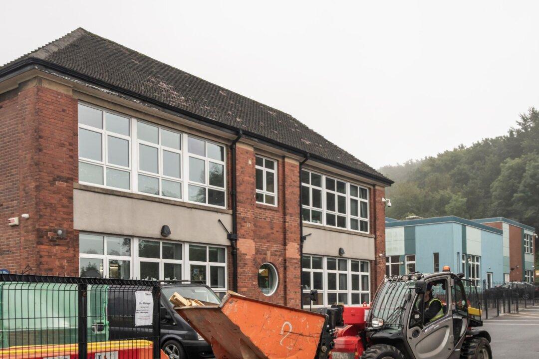Hundreds More Schools Could Close Due to Unsafe Concrete Acknowledges Sunak