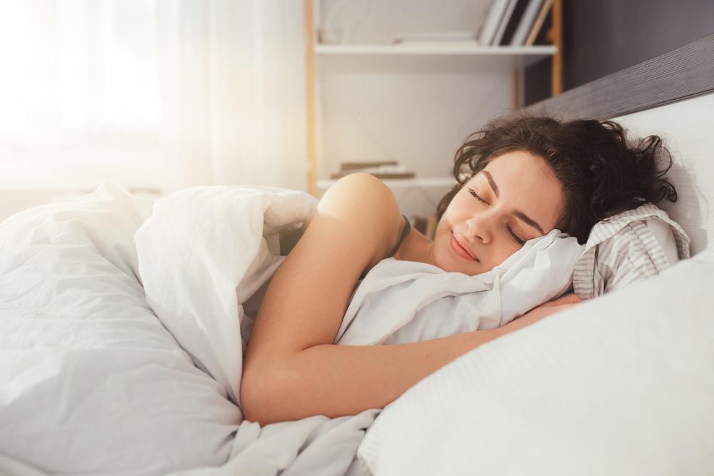 Natural Dietary and Lifestyle Therapies for Treating Sleep Disorders