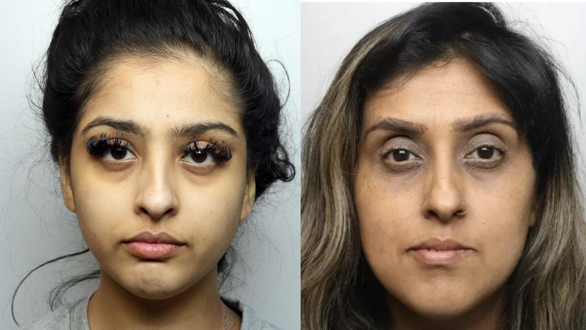 TikTok Influencer and Mother Jailed for Murder After Car Rammed Off the Road