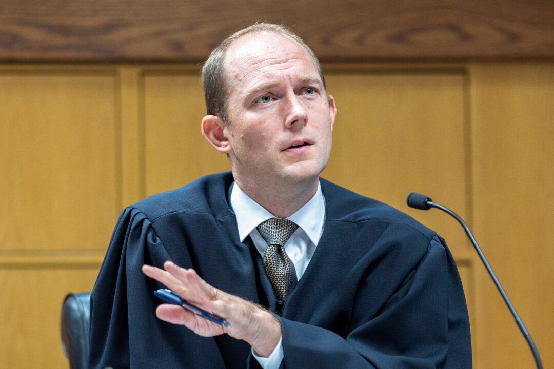 Judge Allows Trump Co-defendants to Interview Fulton County Special Purpose Grand Jurors