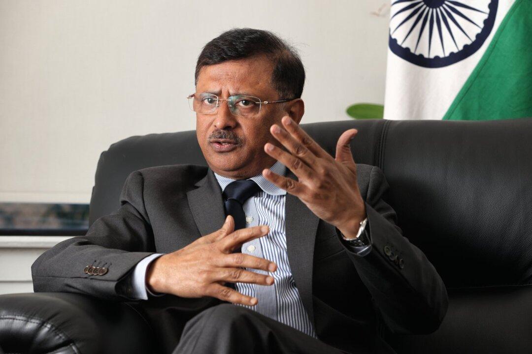 India Withdraws Envoy, Diplomats Named ‘Persons of Interest’ in Canada Probe