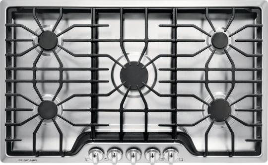 Nearly 80,000 Gas Cooktops Recalled Due to Fire Hazard