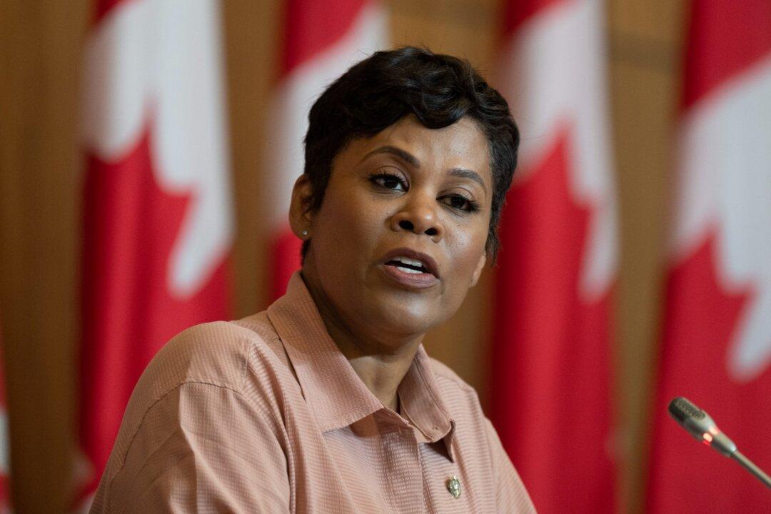 Ottawa ‘Watching Closely’ as Provinces Change School Gender-Transition Policies