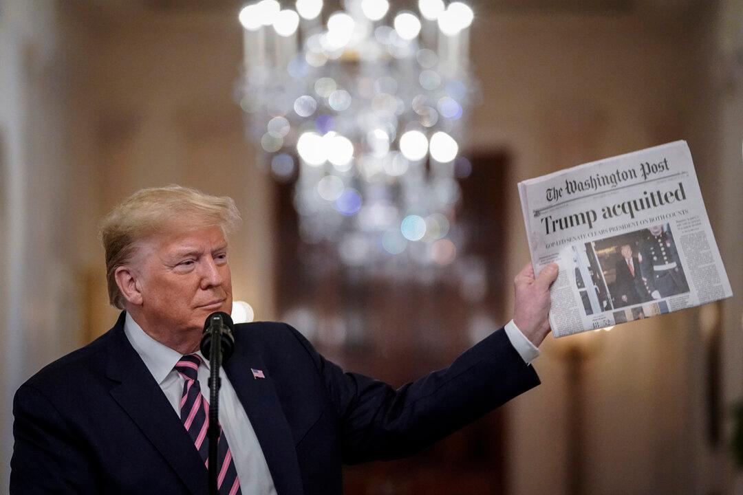 From 1 Unapologetic Media Hoax to the Next