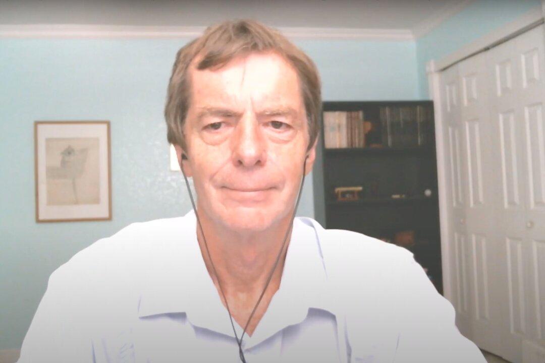 Dr. David Bell on ‘100-Days Vaccines’ and New Lockdown Policies