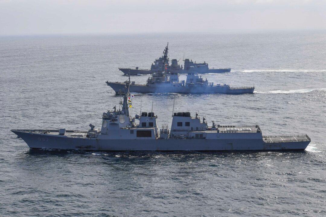 ANALYSIS: Japan and Taiwan Amplify Defense Budgets to Fortify the First Island Chain