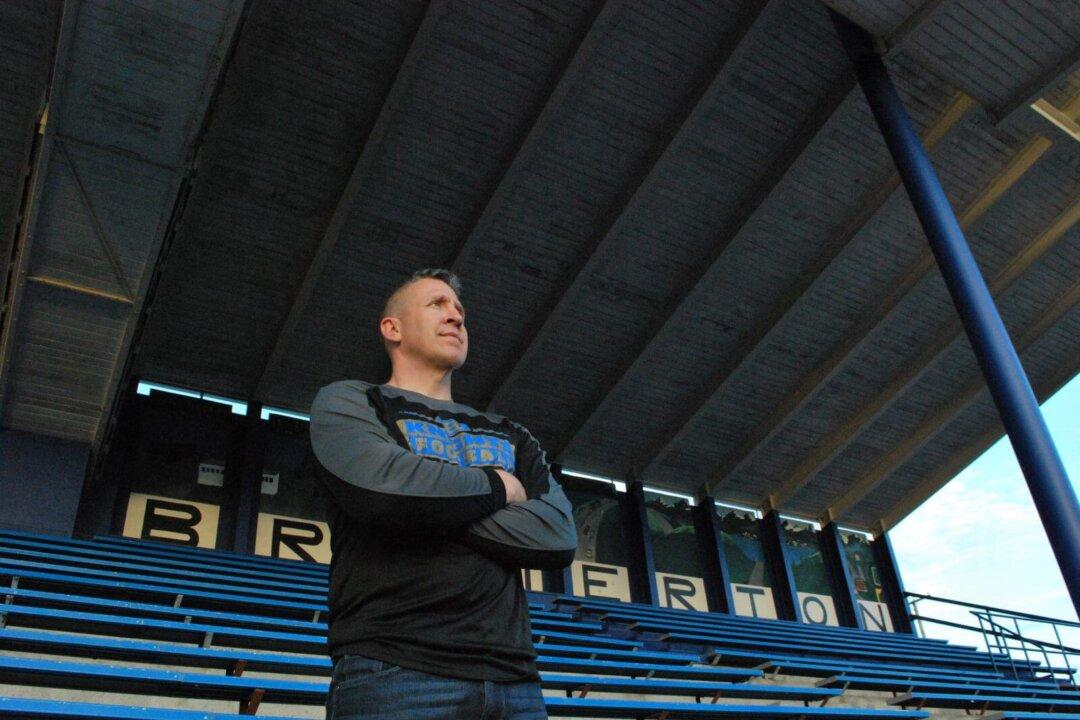 Football Coach Quits Job He Won Back in Supreme Court Battle Over Midfield Prayers