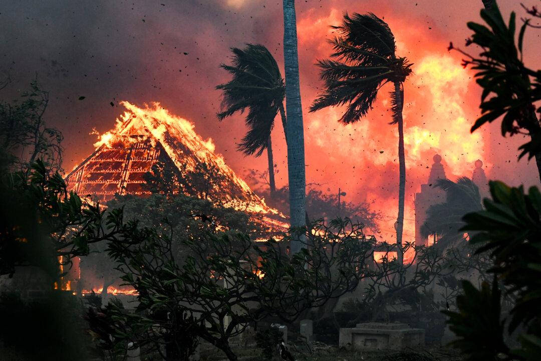 Hawaii Announces $4 Billion Combined Settlement for Deadly Maui Fires