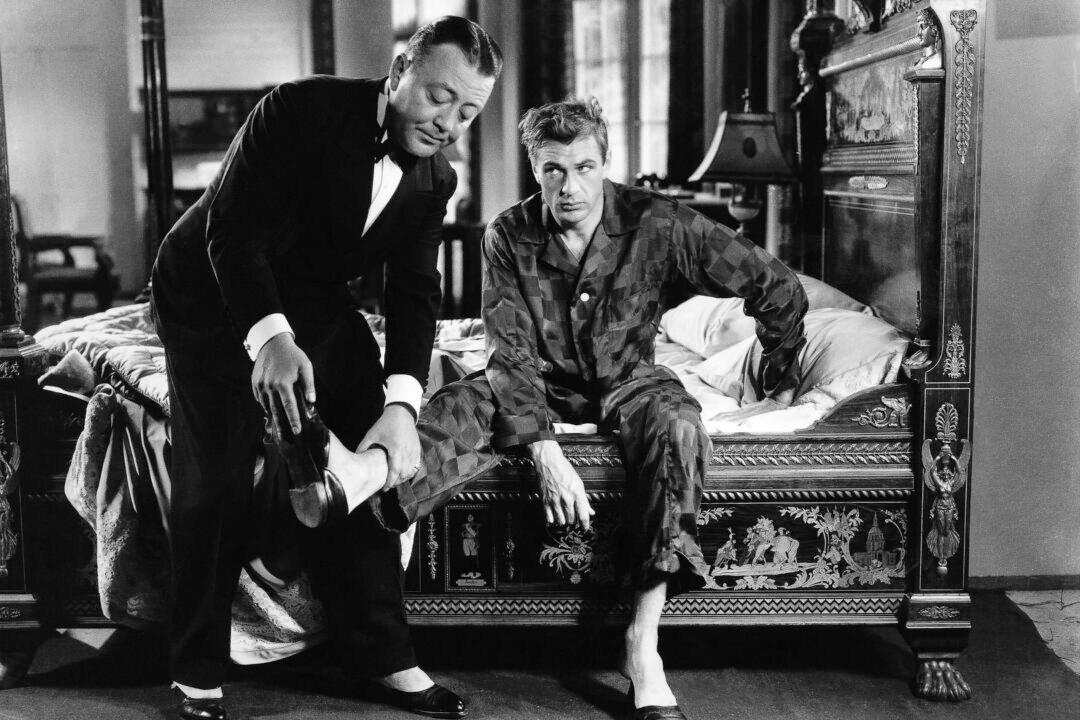 Moments of Movie Wisdom: Defending Individualism in ‘Mr. Deeds Goes to Town’ (1936)